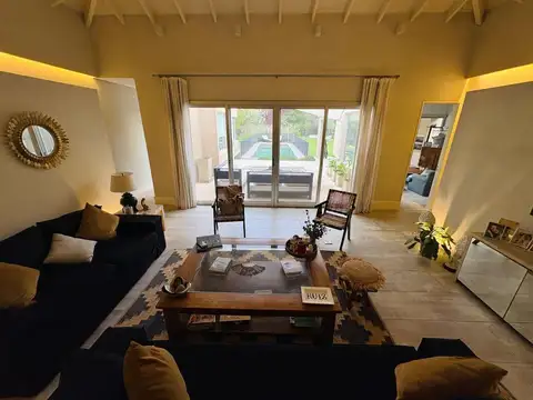Casa en Venta en Ayres De Pilar, USD 600.000