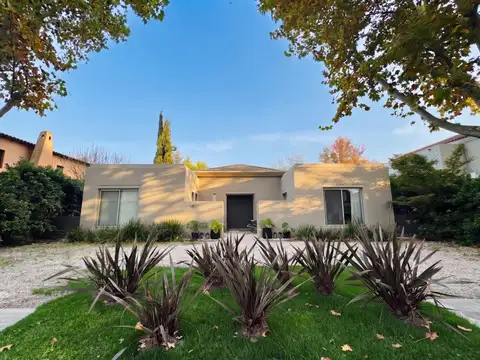 OPPEL | Casa en Venta | AYRES DE PILAR  Pilar |  Cod: 33840