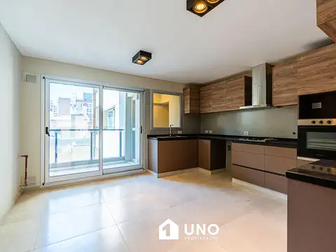 Departamento en Venta de 4 ambientes