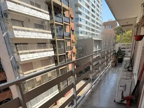 Tu próximo hogar en Belgrano