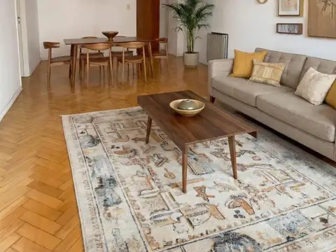 Departamento en Venta de 3 dormitorios
