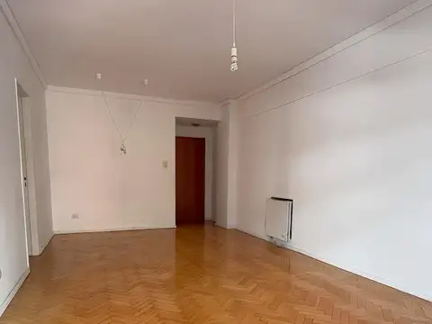 Departamento en Venta en Belgrano, USD 189.000