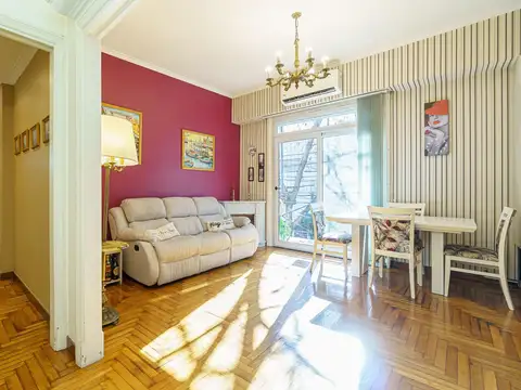 Depto Tipo Casa en Venta de 3 ambientes