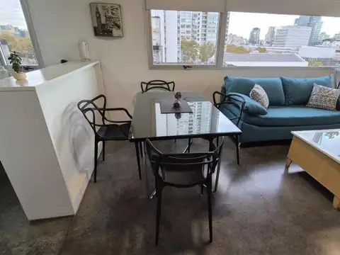 Departamento en Alquiler de 2 dormitorios