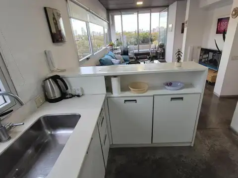 Departamento en Alquiler en Palermo, USD 2.150