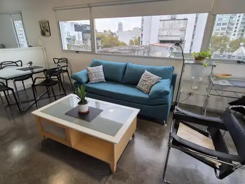 Departamento en venta - 2 Dormitorios 2 Baños - Palermo