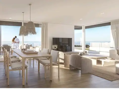 VENTA APARTAMENTO SHANGRILA SOBRE RAMBLA EN POZO