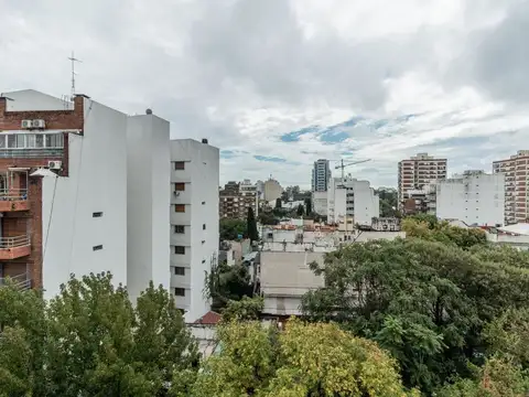 Departamento en Venta en Caballito, USD 185.000