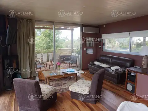 Casa en Alquiler Temporal en Manantiales, USD 27.600