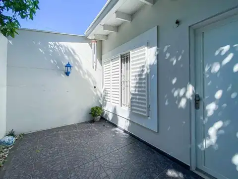 Casa en Venta 20 años