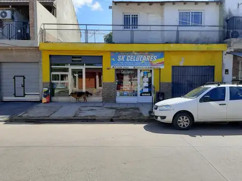 CASA, DEPARTAMENTO Y LOCALES EN VENTA