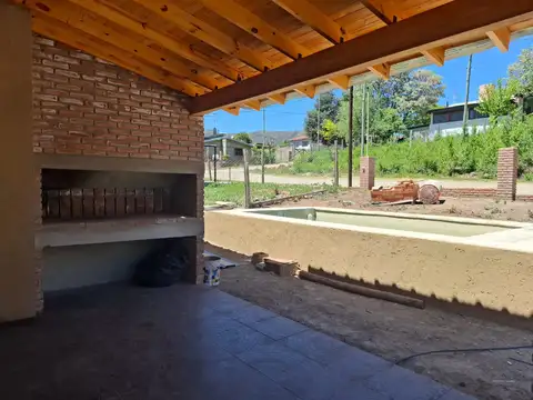 Saavedra 100