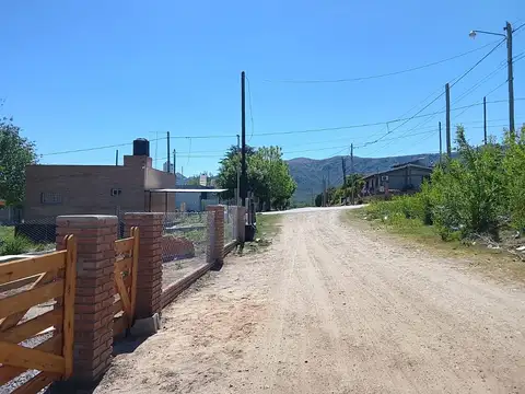Casa en Venta en Santa María de Punilla, USD 53.500