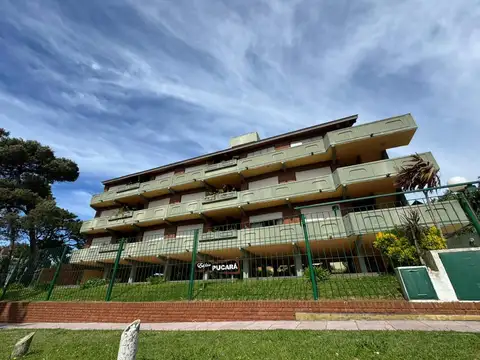 Departamento en alquiler!