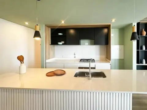 Departamento en Venta de 4 ambientes
