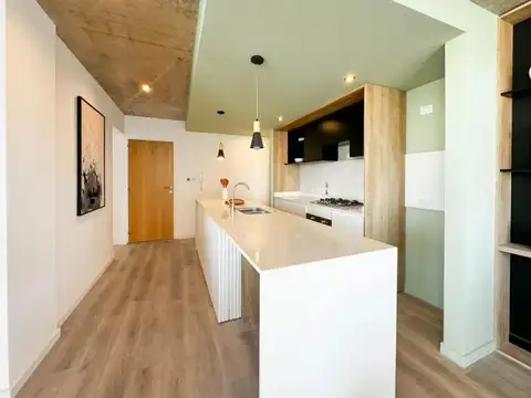 Departamento en Venta en Rosario, USD 224.900