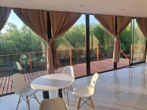 Casa en Venta de 1 dormitorio