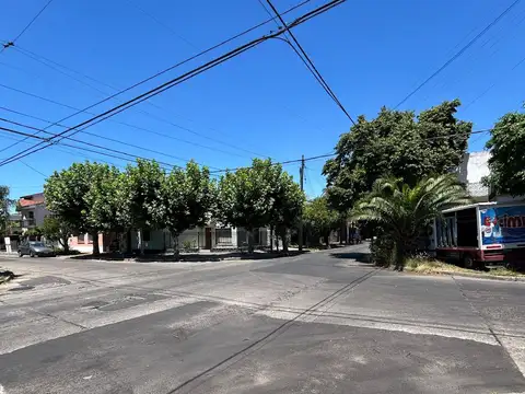 Terreno en Venta en Haedo Sur, USD 67.900