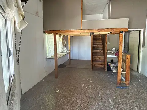 Terreno en Venta en Haedo Sur, USD 67.900