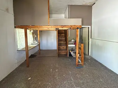 José María Moreno 1200