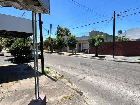 Terreno en Venta de 161,0 m2