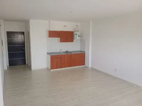 Monoambiente en alquiler en Escobar Centro