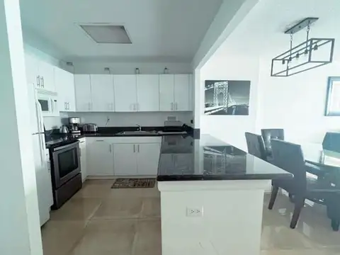 Departamento en Alquiler A Estrenar