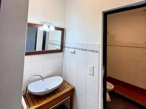 Casa en Alquiler con 1 cochera