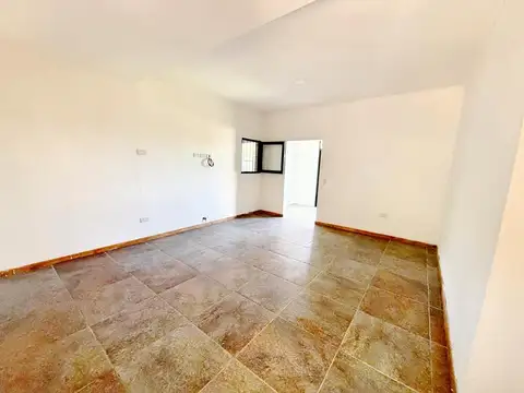 Casa en Alquiler de 2 dormitorios