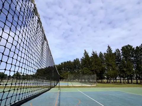 Terreno en Venta de 2117,0 m2