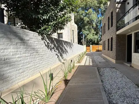Departamento en Venta con 1