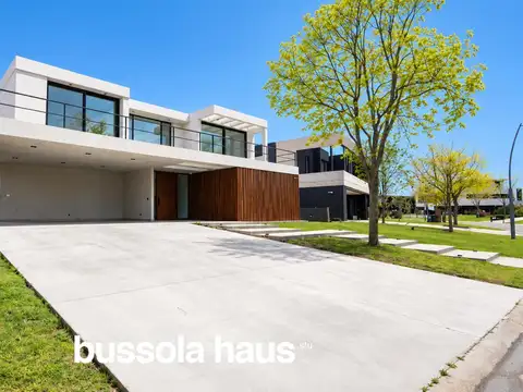Casa en venta en Marinas Puertos Escobar