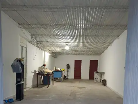 Local comercial en Campo Santo