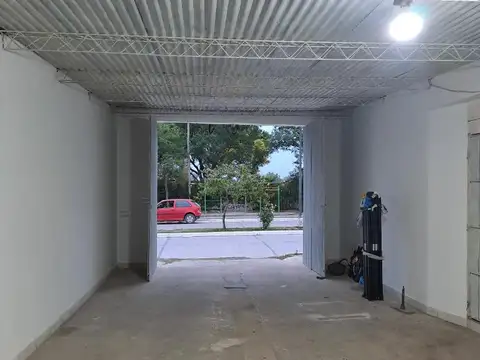 Local comercial en Campo Santo