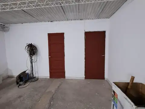 Local comercial en Campo Santo