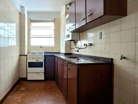 Departamento en Venta en Parque Chas, USD 95.000