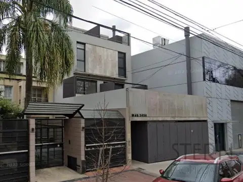 Departamento en Caballito