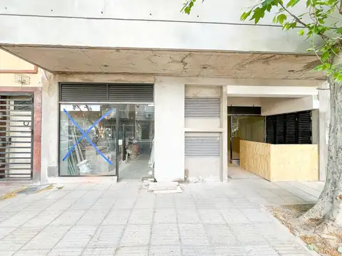 Local en Venta A Estrenar