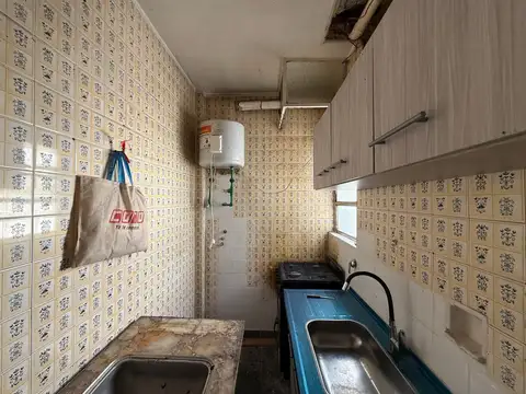 Departamento en Venta de 3 ambientes