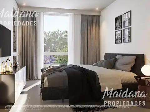 Departamento en Venta en Loma Verde, USD 38.700