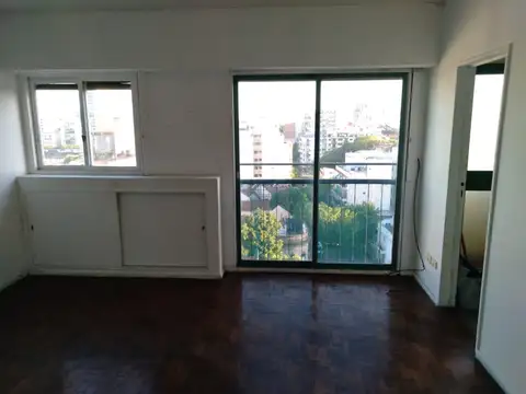 Departamento en Alquiler Temporal de Monoambiente