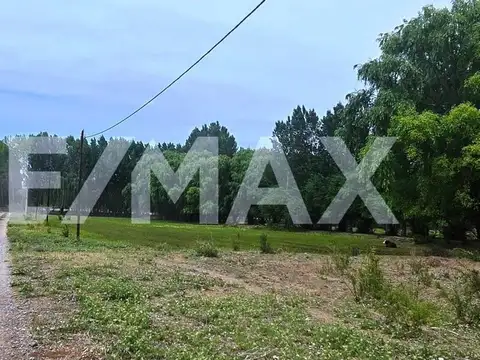 Terreno en Venta en Senillosa, USD 30.000