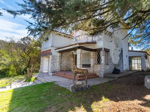 Casa en Venta en La Calera, USD 79.000