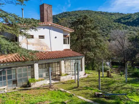 Casa en Venta 56 años
