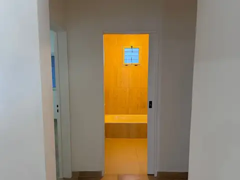 Depto Tipo Casa en Venta 3 años