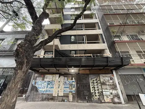 Local en Villa Crespo