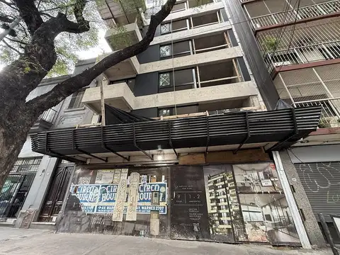 Local en Alquiler A Estrenar