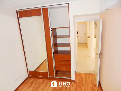 Departamento en Alquiler de 2 dormitorios