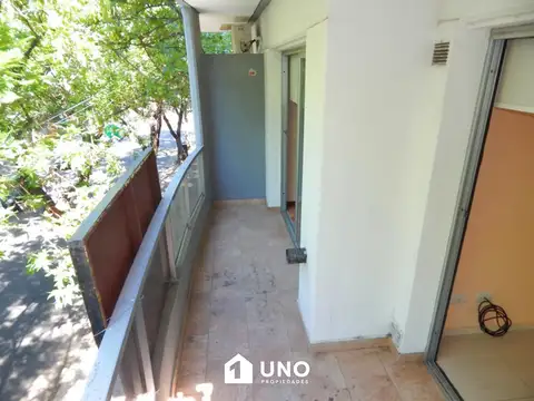 Departamento en Alquiler de 3 ambientes