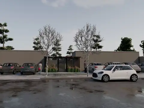 Departamento en Venta 2 años